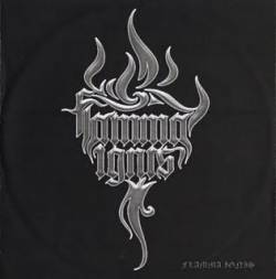 Flamma Ignis : Fortaleza Sagrada